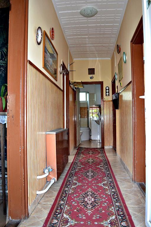 Ferenc Wellnes Apartment Csajág Екстериор снимка