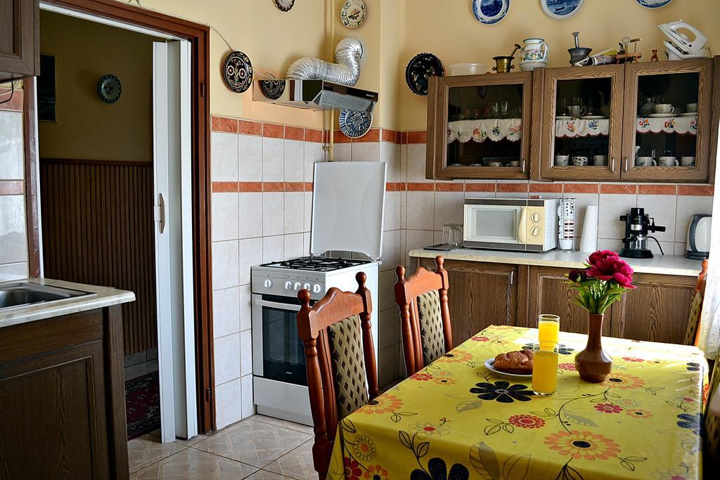 Ferenc Wellnes Apartment Csajág Екстериор снимка