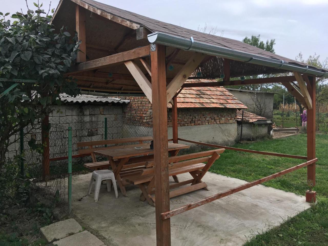 Ferenc Wellnes Apartment Csajág Екстериор снимка